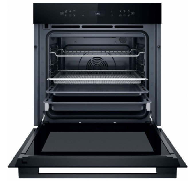 Духова шафа Whirlpool WOI78PT1SBA