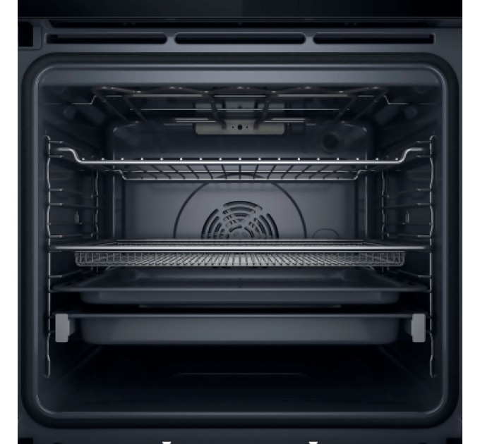 Духова шафа Whirlpool WOI78PT1SBA