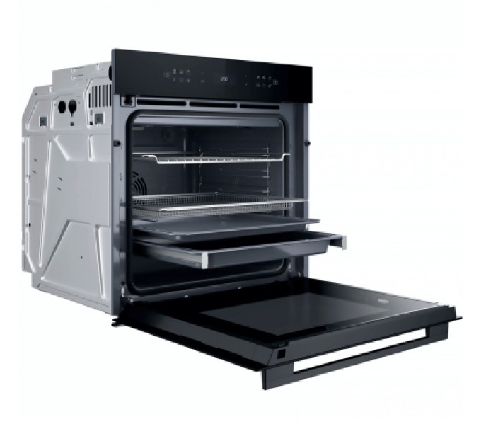 Духова шафа Whirlpool WOI78PT1SBA