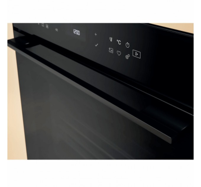 Духова шафа Whirlpool WOI78PT1SBA