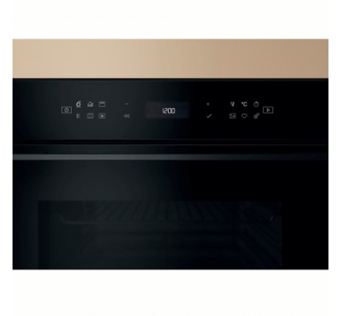 Духова шафа Whirlpool WOI78PT1SBA