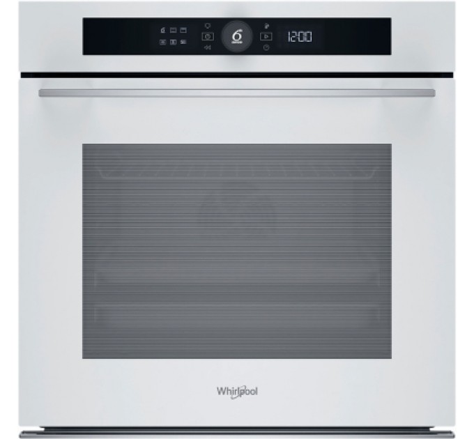 Духова шафа Whirlpool WOI5S8PM2SWAWMD54MWWOI78PT1SBA (WOI5S8PM2SWA)