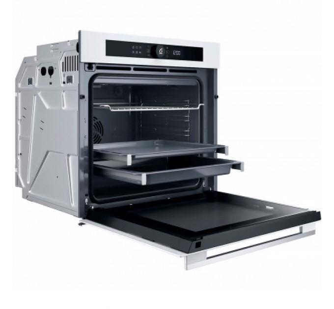 Духова шафа Whirlpool WOI5S8PM2SWAWMD54MWWOI78PT1SBA (WOI5S8PM2SWA)