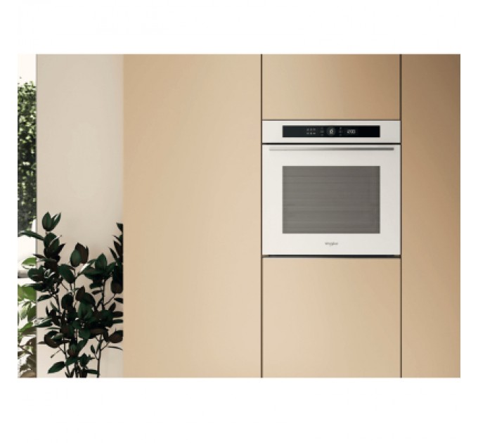 Духова шафа Whirlpool WOI5S8PM2SWAWMD54MWWOI78PT1SBA (WOI5S8PM2SWA)