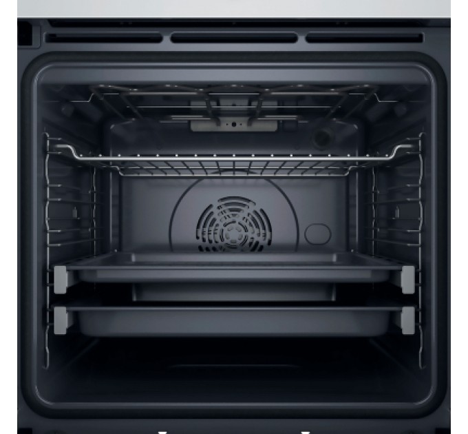 Духова шафа Whirlpool WOI5S8PM2SWAWMD54MWWOI78PT1SBA (WOI5S8PM2SWA)