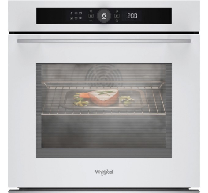 Духова шафа Whirlpool WOI5S8PM2SWAWMD54MWWOI78PT1SBA (WOI5S8PM2SWA)