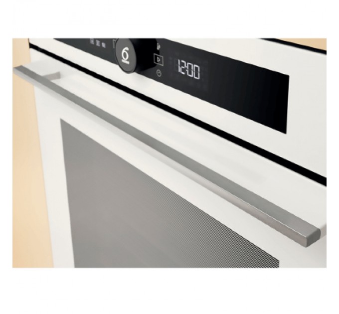 Духова шафа Whirlpool WOI5S8PM2SWAWMD54MWWOI78PT1SBA (WOI5S8PM2SWA)