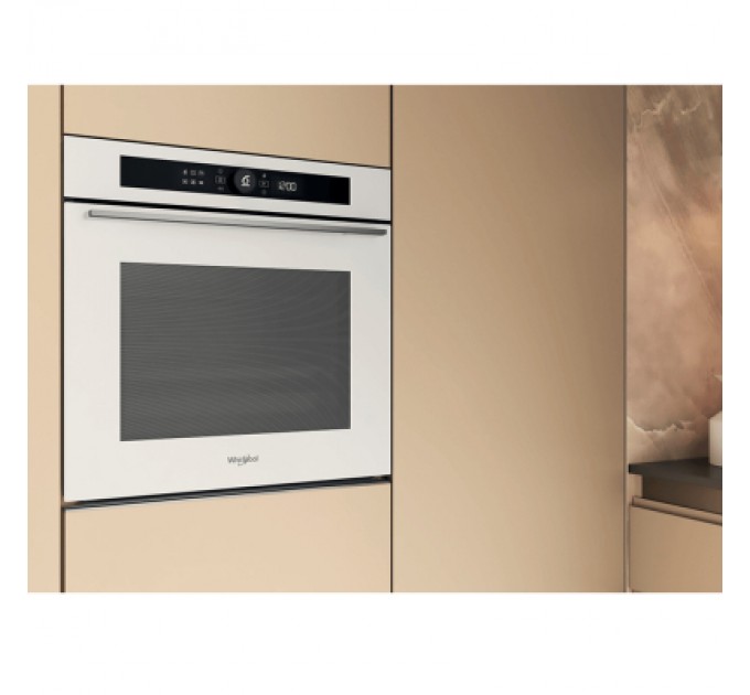 Духова шафа Whirlpool WOI5S8PM2SWAWMD54MWWOI78PT1SBA (WOI5S8PM2SWA)