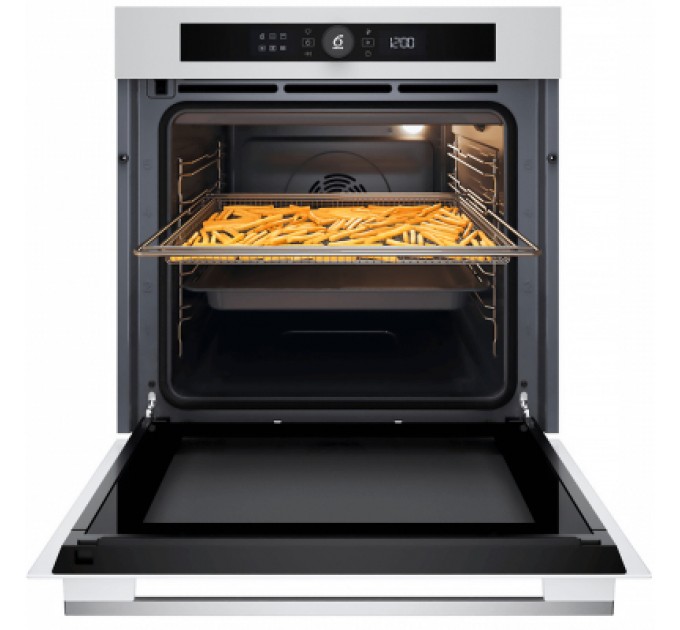 Духова шафа Whirlpool WOI5S8PM2SWAWMD54MWWOI78PT1SBA (WOI5S8PM2SWA)