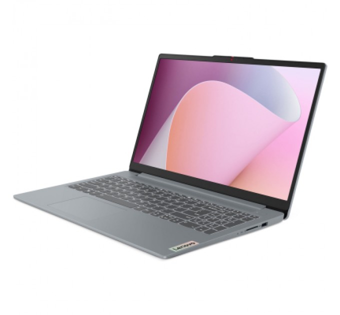 Ноутбук Lenovo IdeaPad Slim 3 15AMN8 (82XQ00X7RA)