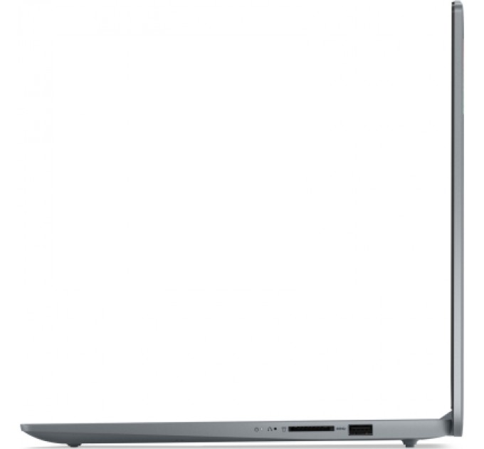 Ноутбук Lenovo IdeaPad Slim 3 15AMN8 (82XQ00X7RA)