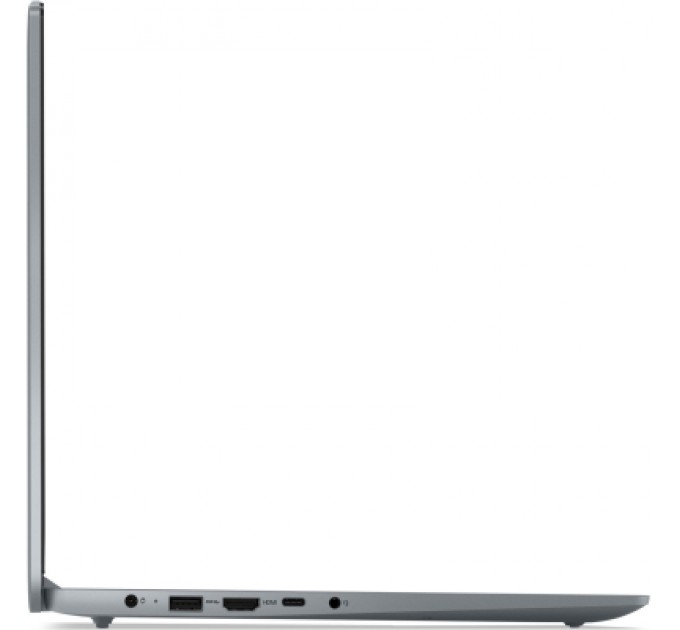 Ноутбук Lenovo IdeaPad Slim 3 15AMN8 (82XQ00X7RA)