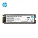 HP Накопичувач SSD M.2 2280 512GB EX900 Plus HP (35M33AA)