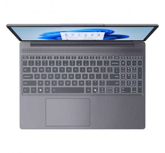 Ноутбук Lenovo IdeaPad Slim 3 15IRH10 (83K100V0RA)