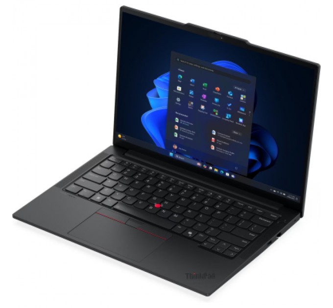 Ноутбук Lenovo ThinkPad E14 G7 (21T1S0P700)