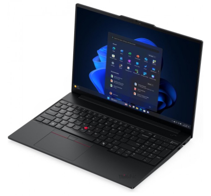 Ноутбук Lenovo ThinkPad E16 G3 (21SUS01M00)