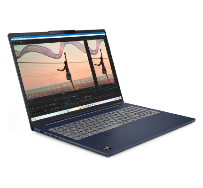 Ноутбук Lenovo IdeaPad Slim 5 16ARP10 (83HU003CRA)