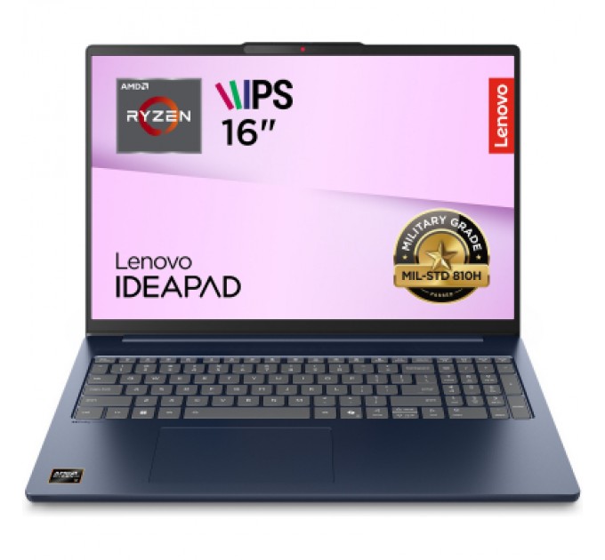 Ноутбук Lenovo IdeaPad Slim 5 16ARP10 (83HU003CRA)