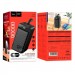 Батарея універсальна HOCO 90000mAh Element PD/20W, QC/FCP/SCP/AFC/22.5W, LCD, LED Lamp Black (J123D / 714778)