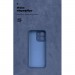 Чохол до мобільного телефона Armorstandart ICON OPPO A6 Pro 4G Camera cover Dark Blue (ARM89233)