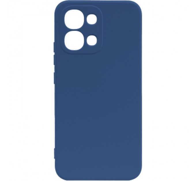 Чохол до мобільного телефона Armorstandart ICON OPPO A6 Pro 4G Camera cover Dark Blue (ARM89233)