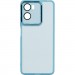 Чохол до мобільного телефона Armorstandart Shade Motorola G06 Power 4G Blue (ARM89101)