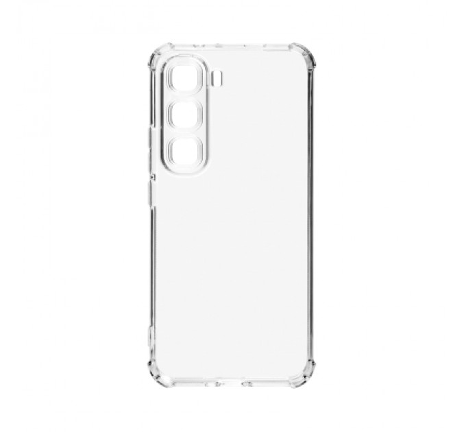 Чохол до мобільного телефона Armorstandart Air Force Infinix Hot 60 Pro Plus 4G Camera cover Clear (ARM88669)