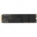 HP Накопичувач SSD M.2 2280 512GB EX950 HP (5MS22AA)