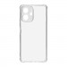 Чохол до мобільного телефона Armorstandart Air Force Tecno Spark Go 2 4G Camera cover Clear (ARM87133)