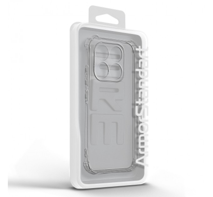 Чохол до мобільного телефона Armorstandart Air Force Xiaomi 17 5G Camera cover Clear (ARM87861)