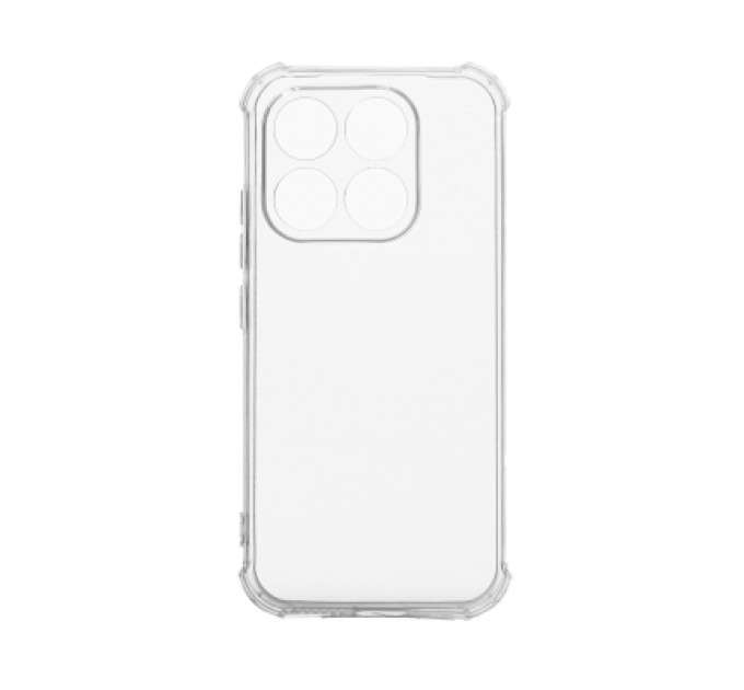 Чохол до мобільного телефона Armorstandart Air Force Xiaomi 17 5G Camera cover Clear (ARM87861)