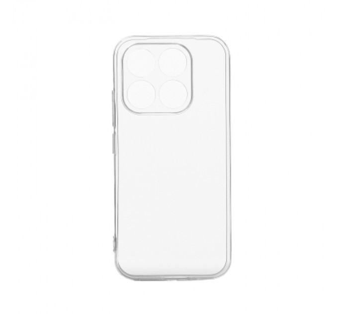 Чохол до мобільного телефона Armorstandart Air Xiaomi 17 5G Camera cover Clear (ARM87865)