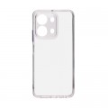 Чохол до мобільного телефона Armorstandart Air Xiaomi Redmi 15C 4G (GL) / Poco C85 4G (GL) Camera cover Clear (ARM88320)