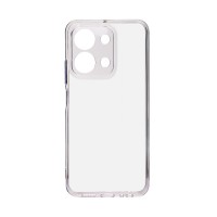 Чохол до мобільного телефона Armorstandart Air Xiaomi Redmi 15C 4G (GL) / Poco C85 4G (GL) Camera cover Clear (ARM88320)