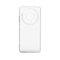 Чохол до мобільного телефона Armorstandart Air ZTE Blade A76 5G Camera cover Clear (ARM90121)