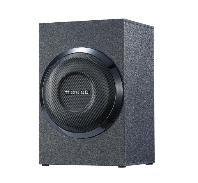 Microlab Акустична система Microlab M-110 Black