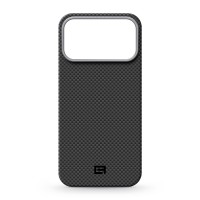 Чохол до мобільного телефона Armorstandart BlackIcon Kevlar MagCase Apple iPhone 17 Pro Max Black (ARM88531)