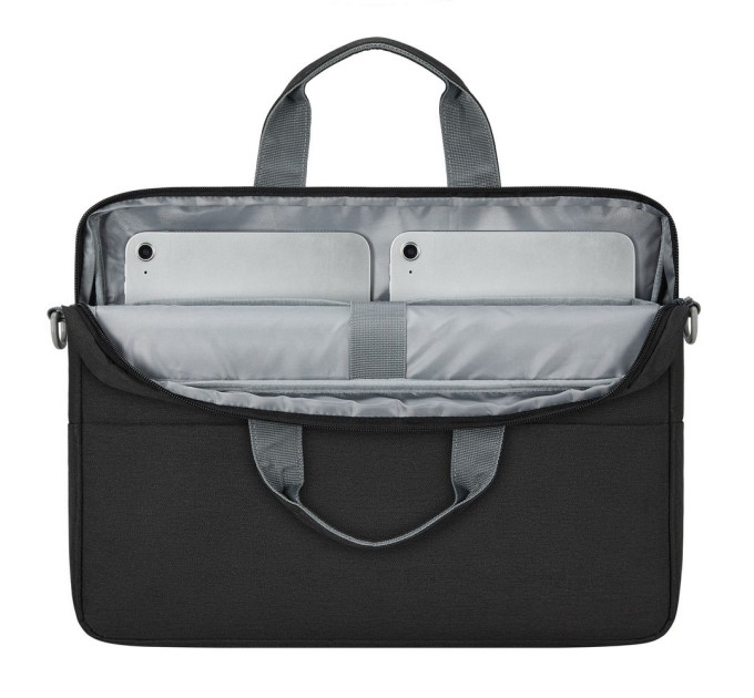 RivaCase Сумка Rivacase Prater 7532 15.6" Black