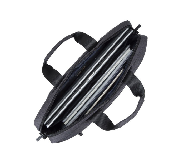 RivaCase Сумка для ноутбука Rivacase Suzuka 7730 15.6" Black