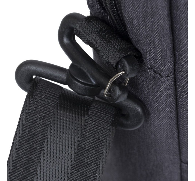 RivaCase Сумка для ноутбука Rivacase Suzuka 7730 15.6" Black