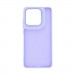 Чохол до мобільного телефона Armorstandart Frame Motorola G86 5G Violet (ARM87563)