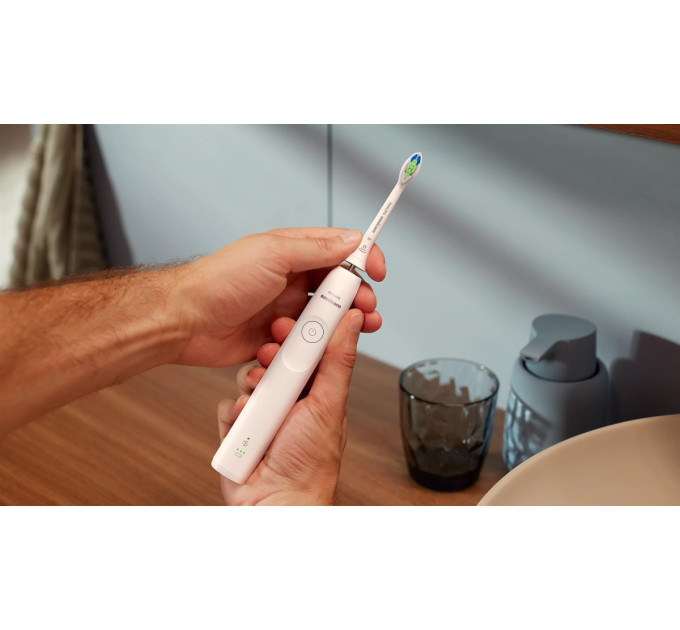 Philips Зубна електрощітка Philips HX7108/02