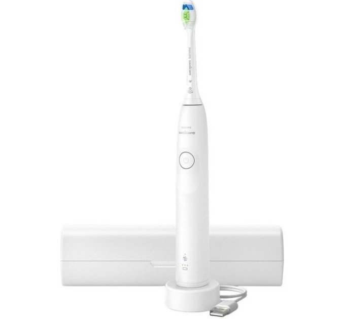 Philips Зубна електрощітка Philips HX7108/02