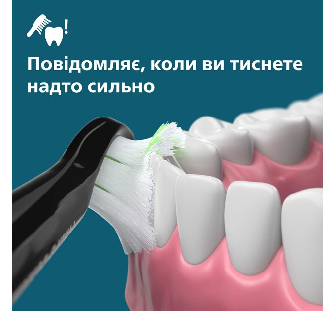 Philips Зубна електрощітка Philips HX7111/01