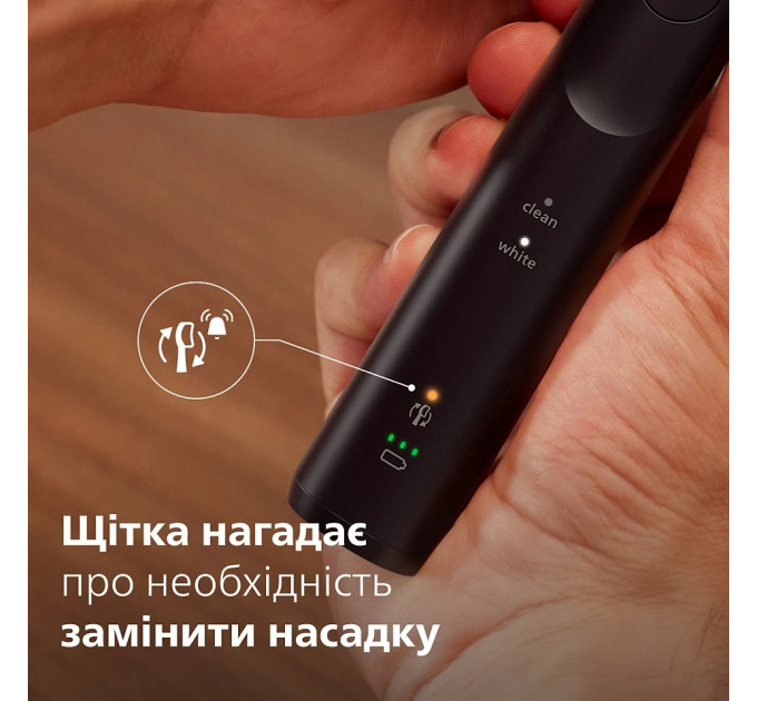 Philips Зубна електрощітка Philips HX7111/01