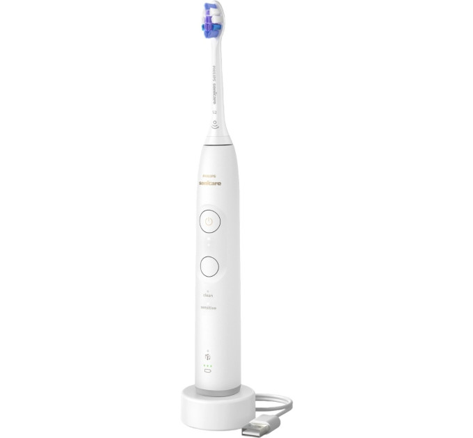 Philips Зубна електрощітка Philips HX7400/06
