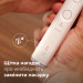 Philips Зубна електрощітка Philips HX7400/06