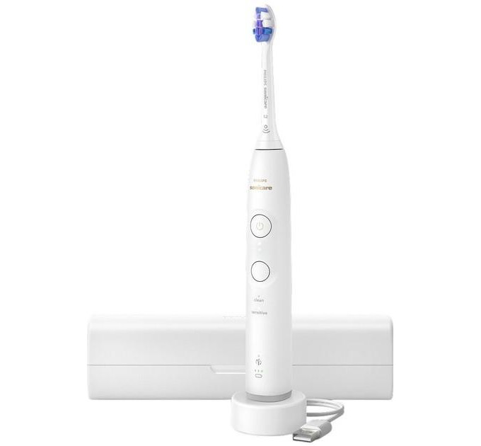 Philips Зубна електрощітка Philips HX7400/06