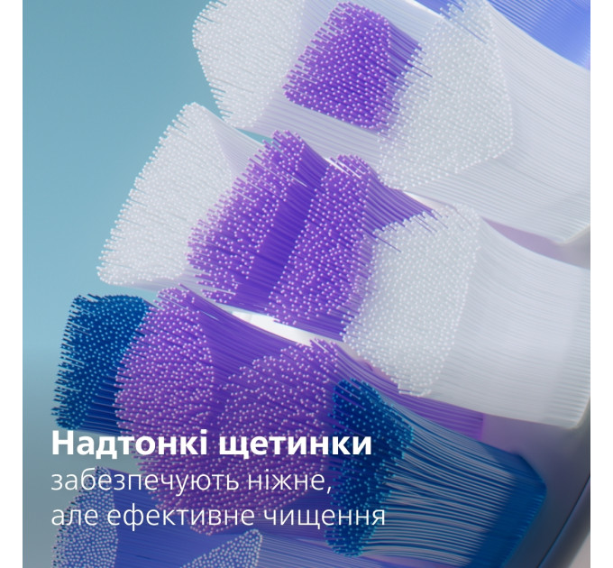 Philips Зубна електрощітка Philips HX7400/06