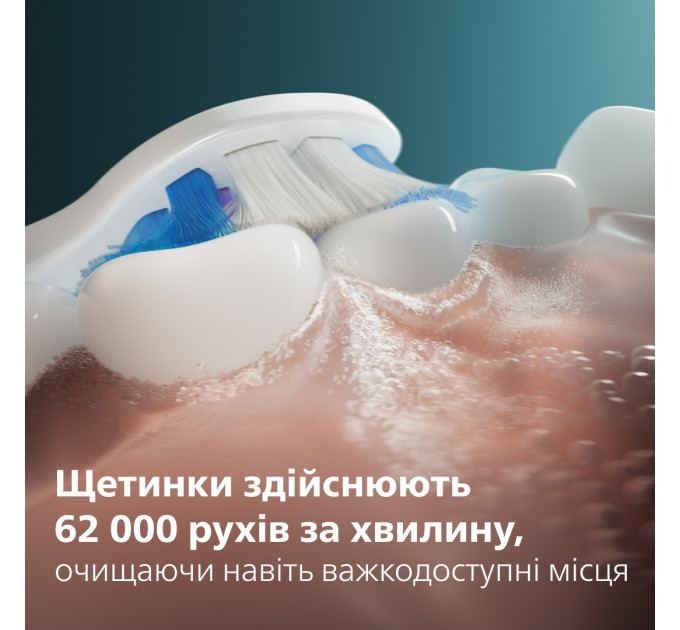 Philips Зубна електрощітка Philips HX7400/06